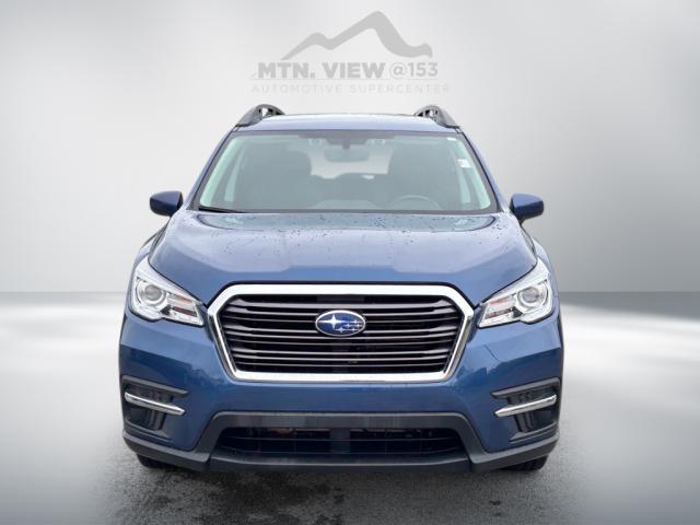 2022 Subaru Ascent Premium