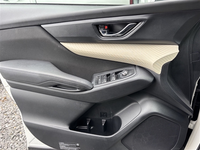 2022 Subaru Ascent Premium