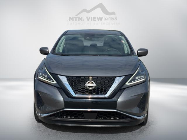 2023 Nissan Murano S