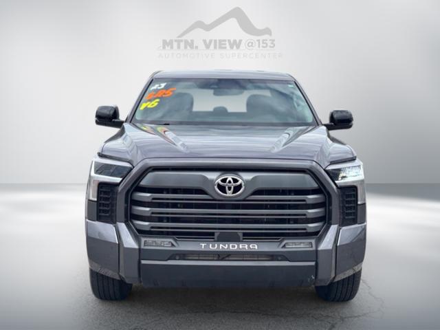 2023 Toyota Tundra SR5