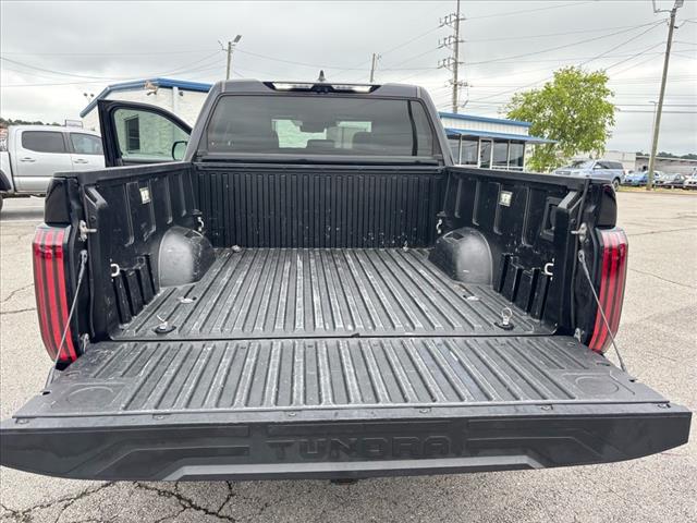 2023 Toyota Tundra TRD Pro