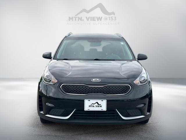 2019 Kia Niro LX