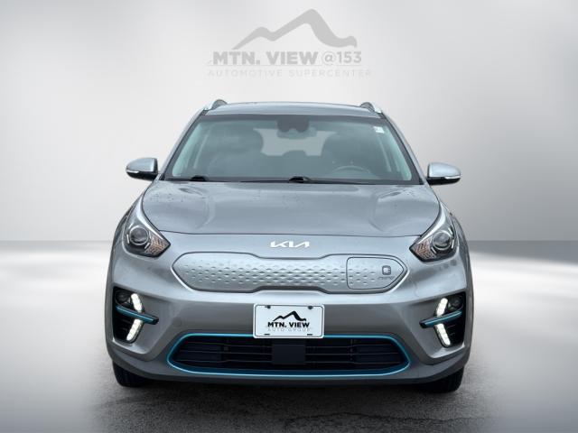 2022 Kia Niro EV S
