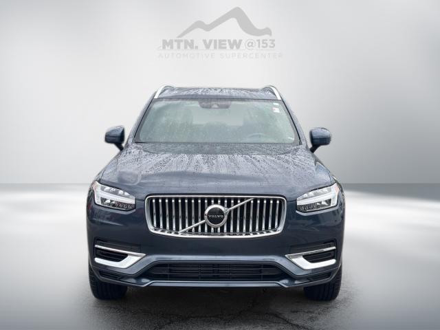 2022 Volvo XC90 Recharge T8 Inscription Expression 7 Passenger