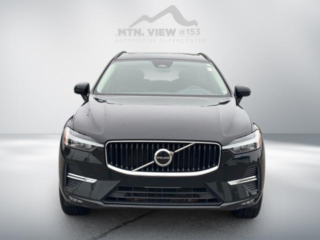 2023 Volvo XC60 B5 Core