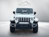 2021 Jeep Wrangler Unlimited Unlimited Sahara