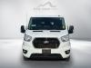 2022 Ford Transit XLT