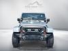 2009 Jeep Wrangler Sahara