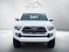 2016 Toyota Tacoma Limited V6