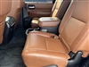 2018 Toyota Sequoia Platinum