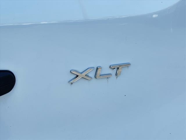 2022 Ford Transit XLT