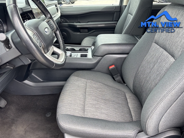 2022 Ford Expedition XLT