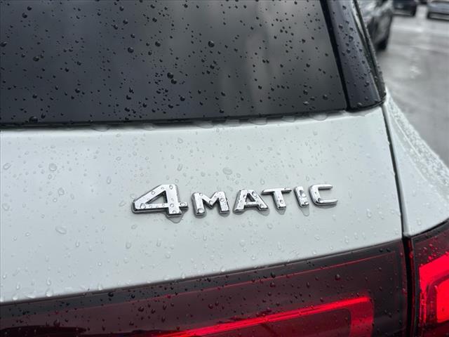2024 Mercedes-Benz GLE GLE 350 4MATIC®