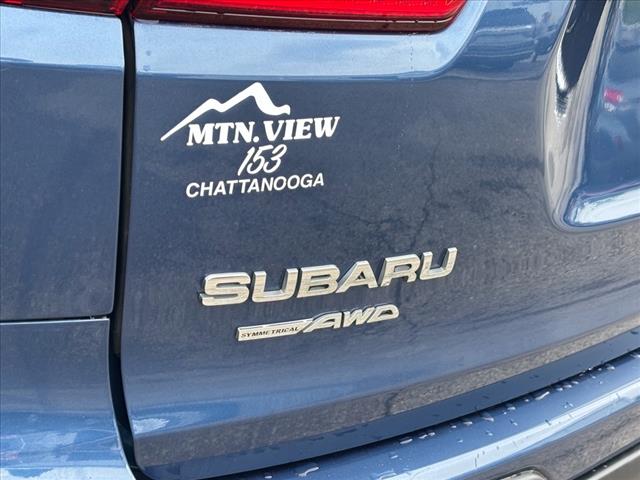 2022 Subaru Ascent Premium