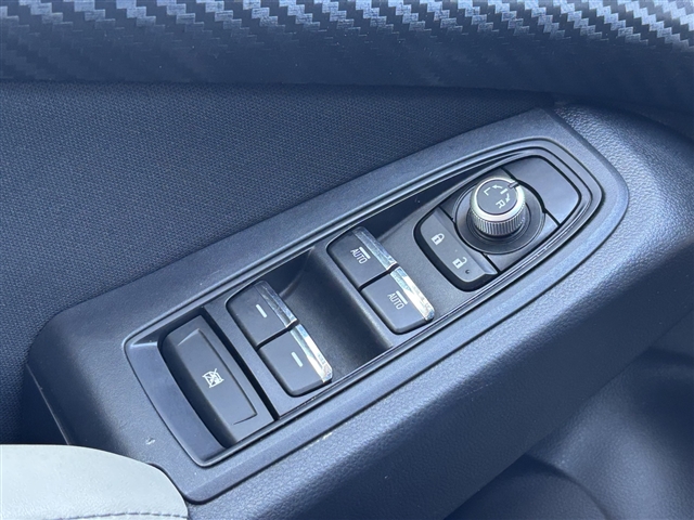 2024 Subaru Ascent Premium