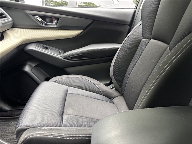 2022 Subaru Ascent Premium
