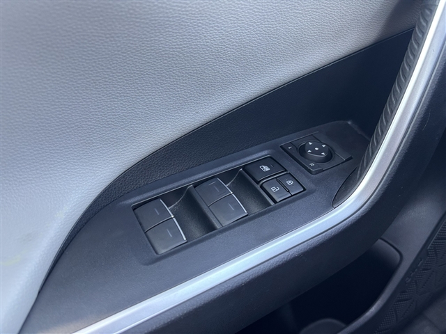 2023 Toyota RAV4 Hybrid Limited