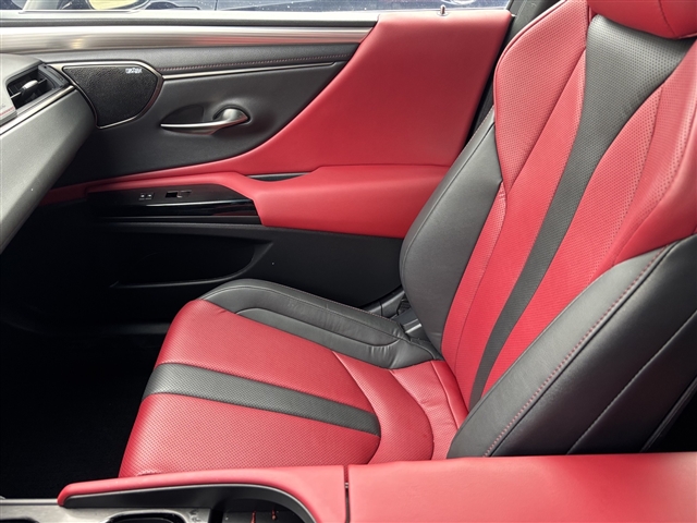 2024 Lexus ES 350 350 F Sport
