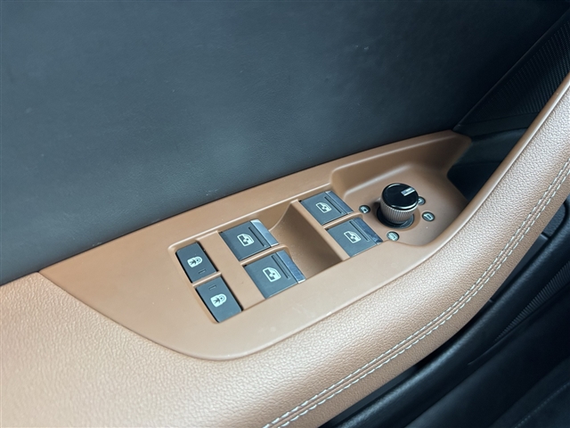 2022 Audi A6 2.0T Premium Plus quattro