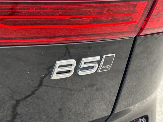 2023 Volvo XC60 B5 Core