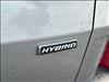 2022 Ford Escape Hybrid SEL