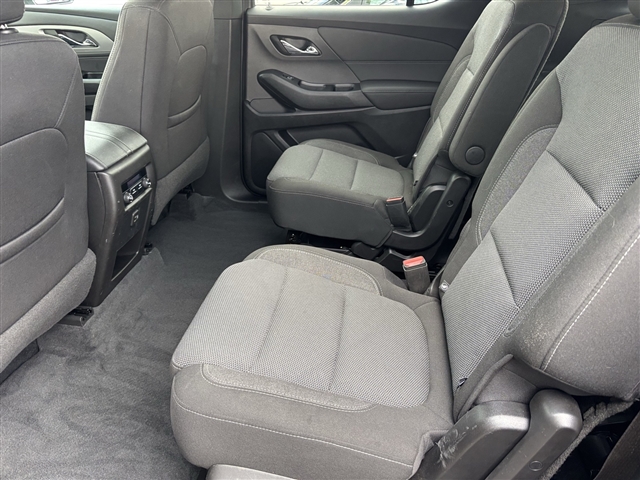 2022 Chevrolet Traverse LT 1LT