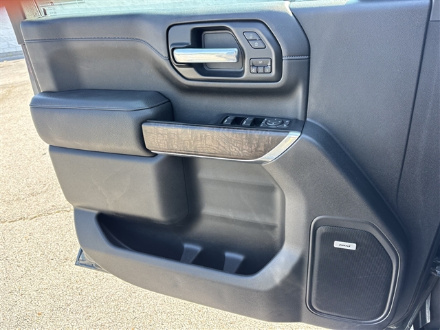 2020 GMC Sierra 2500HD Denali