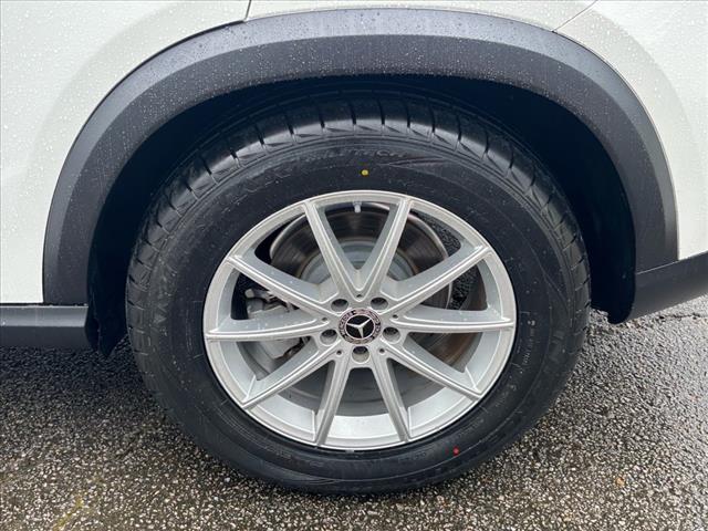 2024 Mercedes-Benz GLE GLE 350 4MATIC®