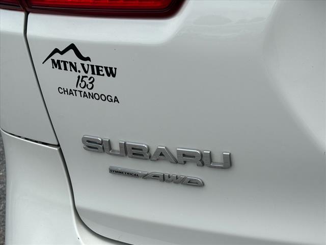 2022 Subaru Ascent Premium