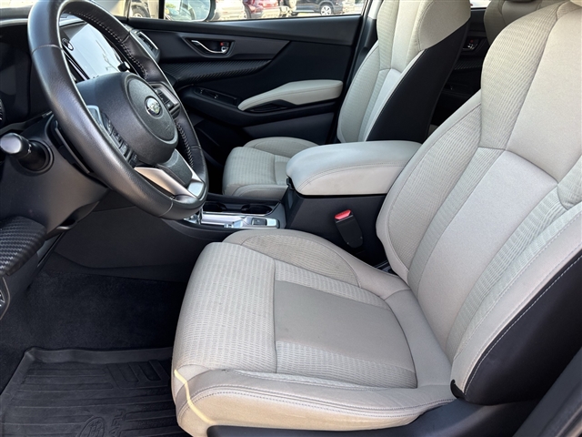 2024 Subaru Ascent Premium