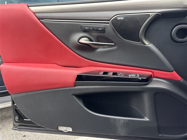 2024 Lexus ES 350 350 F Sport
