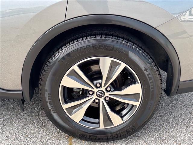 2023 Nissan Murano S