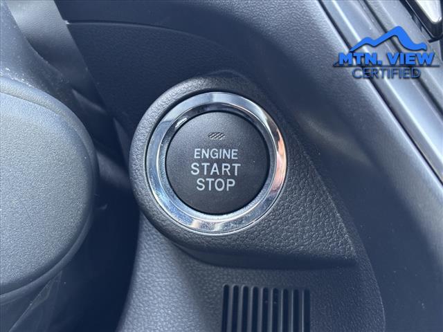 2024 Subaru WRX Limited