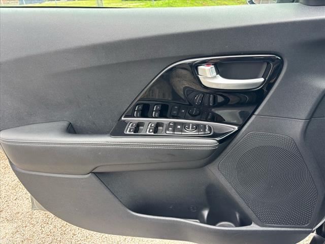 2022 Kia Niro EV S