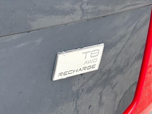 2022 Volvo XC90 Recharge T8 Inscription Expression 7 Passenger