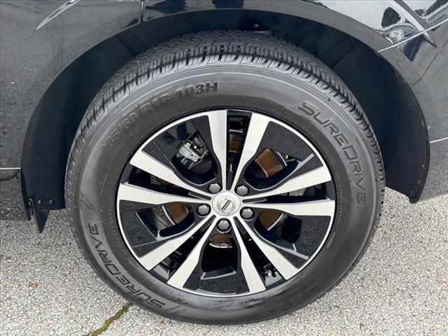 2023 Volvo XC60 B5 Core