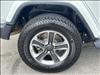2021 Jeep Wrangler Unlimited Unlimited Sahara