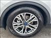 2022 Ford Escape Hybrid SEL