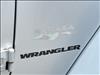 2009 Jeep Wrangler Sahara