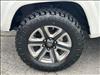 2016 Toyota Tacoma Limited V6