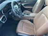 2022 Audi A6 2.0T Premium Plus quattro