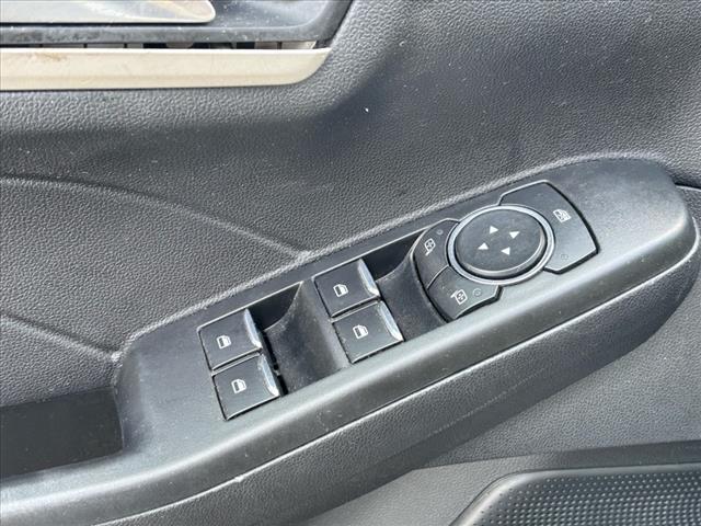 2021 Ford Escape Hybrid SE