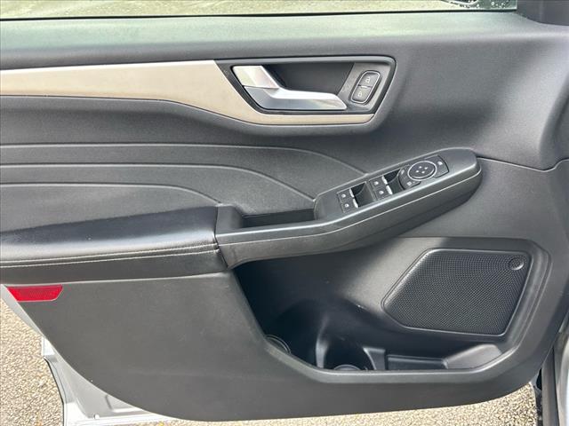 2022 Ford Escape Hybrid SEL