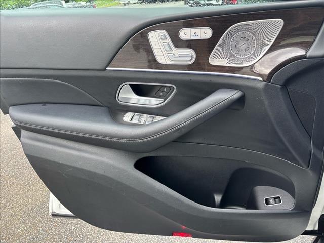 2024 Mercedes-Benz GLE GLE 350 4MATIC®