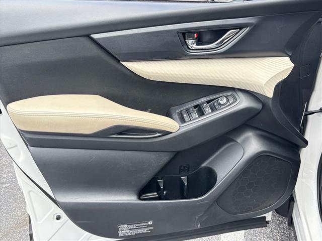 2022 Subaru Ascent Premium