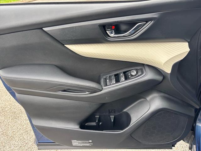 2022 Subaru Ascent Premium