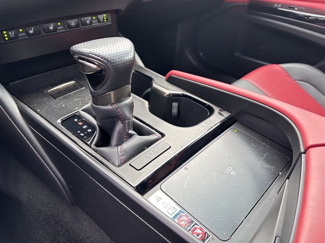 2024 Lexus ES 350 350 F Sport