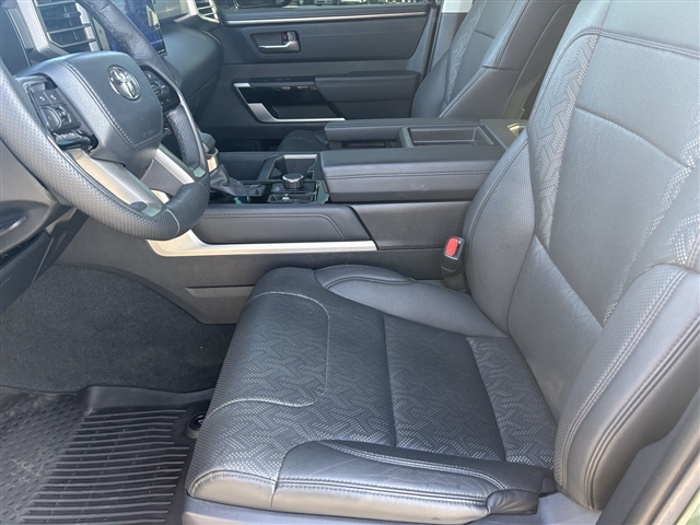 2023 Toyota Tundra Limited