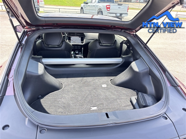 2023 Nissan Z Performance