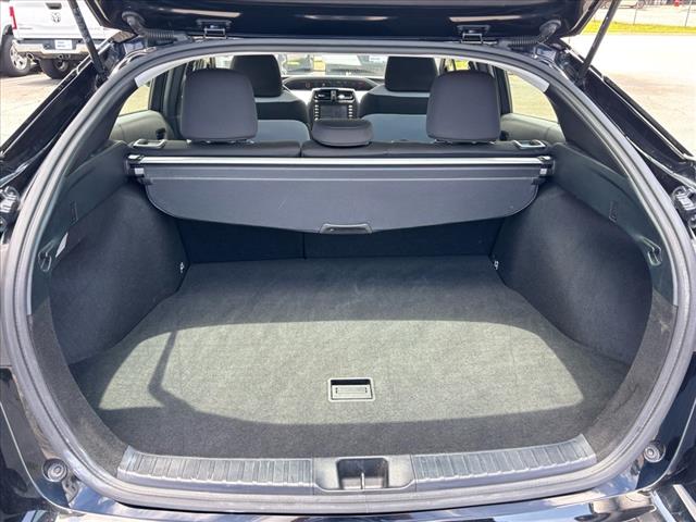 2022 Toyota Prius L